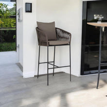 Cargar imagen en el visor de la galería, Banco Para Exterior Modelo Cancun
