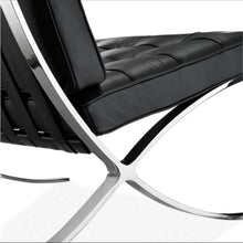 Cargar imagen en el visor de la galería, Sillón Loveseat Replica Barcelona
