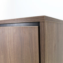 Cargar imagen en el visor de la galería, CREDENZA PORTOFINO ESTILO MINIMALISTA
