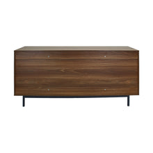 Cargar imagen en el visor de la galería, CREDENZA PORTOFINO ESTILO MINIMALISTA
