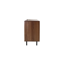 Cargar imagen en el visor de la galería, CREDENZA PORTOFINO ESTILO MINIMALISTA
