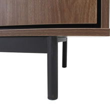 Cargar imagen en el visor de la galería, CREDENZA PORTOFINO ESTILO MINIMALISTA
