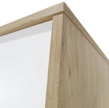 Cargar imagen en el visor de la galería, CREDENZA ESTILO MINIMALISTA CASTELLA
