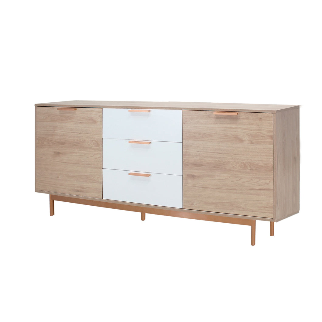 CREDENZA MINIMALISTA TRAMONTI