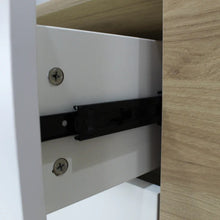 Cargar imagen en el visor de la galería, CREDENZA MINIMALISTA TRAMONTI
