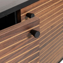 Cargar imagen en el visor de la galería, CREDENZA ESTILO MINIMALISTA MODELO PIAMONTE
