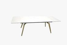Cargar imagen en el visor de la galería, MESA COMEDOR MODELO MALIBU

