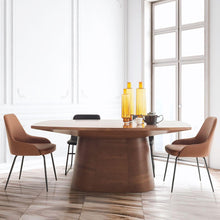 Cargar imagen en el visor de la galería, SILLA DE COMEDOR MODELO EDINBURGO
