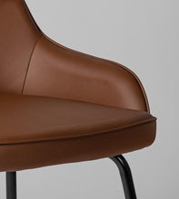 Cargar imagen en el visor de la galería, SILLA DE COMEDOR MODELO EDINBURGO
