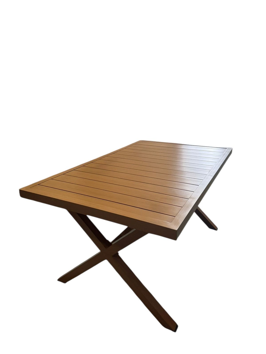 MESA DE EXTERIOR MODELO DUNA