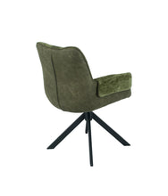Cargar imagen en el visor de la galería, SILLA PARA COMEDOR MODELO ARAMIS
