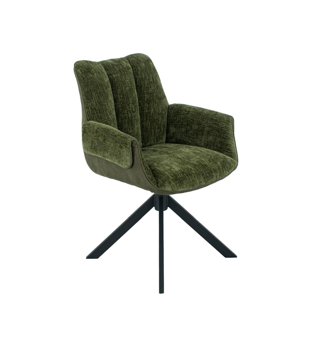 SILLA PARA COMEDOR MODELO ARAMIS