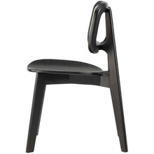 Cargar imagen en el visor de la galería, Silla de Comedor Madera y Bejuco Mayra

