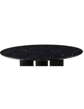 Cargar imagen en el visor de la galería, Mesa Comedor Magnus Stone 120cm
