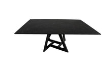 Cargar imagen en el visor de la galería, Mesa Comedor Para 10 Personas Ceramica Italiana Modelo Mariette
