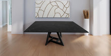 Cargar imagen en el visor de la galería, Mesa Comedor Para 10 Personas Ceramica Italiana Modelo Mariette
