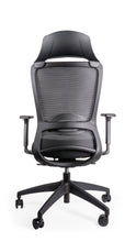 Cargar imagen en el visor de la galería, Silla de Oficina Directiva Modelo Wicker

