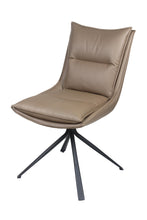 Cargar imagen en el visor de la galería, Silla de Comedor Base Giratoria Dane
