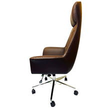 Cargar imagen en el visor de la galería, Silla De Oficina Gerencial Modelo Galicia
