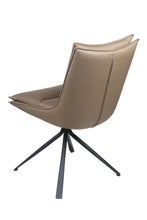 Cargar imagen en el visor de la galería, Silla de Comedor Base Giratoria Dane
