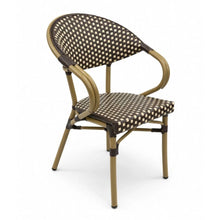 Cargar imagen en el visor de la galería, Silla Estilo Bistro Modelo Strada

