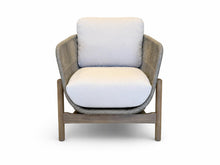 Cargar imagen en el visor de la galería, Sillon Individual de Exterior Modelo Beq
