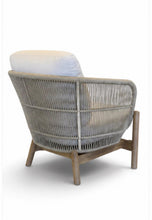 Cargar imagen en el visor de la galería, Sillon Individual de Exterior Modelo Beq
