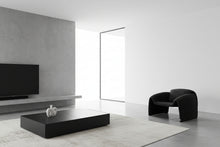 Cargar imagen en el visor de la galería, Sillon Ocasional Individual de Tela Wings
