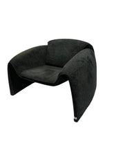 Cargar imagen en el visor de la galería, Sillon Ocasional Individual de Tela Wings
