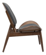 Cargar imagen en el visor de la galería, Sillon Ocasional Estilo Wegner Modelo Vinger
