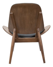 Cargar imagen en el visor de la galería, Sillon Ocasional Estilo Wegner Modelo Vinger
