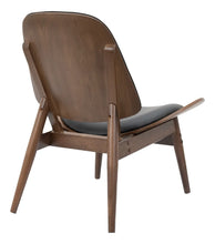 Cargar imagen en el visor de la galería, Sillon Ocasional Estilo Wegner Modelo Vinger
