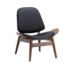 Cargar imagen en el visor de la galería, Sillon Ocasional Estilo Wegner Modelo Vinger

