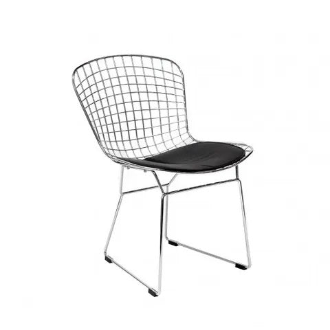 Silla Replica Bertoia