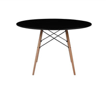 Cargar imagen en el visor de la galería, Mesa Comedor Replica EAMES 120 CM
