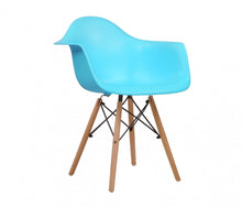 Cargar imagen en el visor de la galería, Silla Para Comedor Replica EAMES ARMCHAIR
