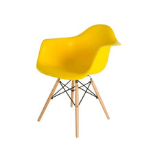 Cargar imagen en el visor de la galería, Silla Para Comedor Replica EAMES ARMCHAIR
