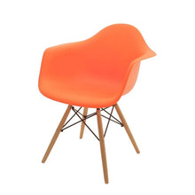 Cargar imagen en el visor de la galería, Silla Para Comedor Replica EAMES ARMCHAIR
