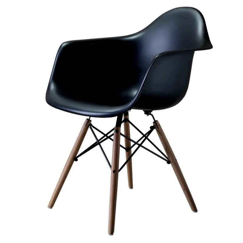 Silla Para Comedor Replica EAMES ARMCHAIR