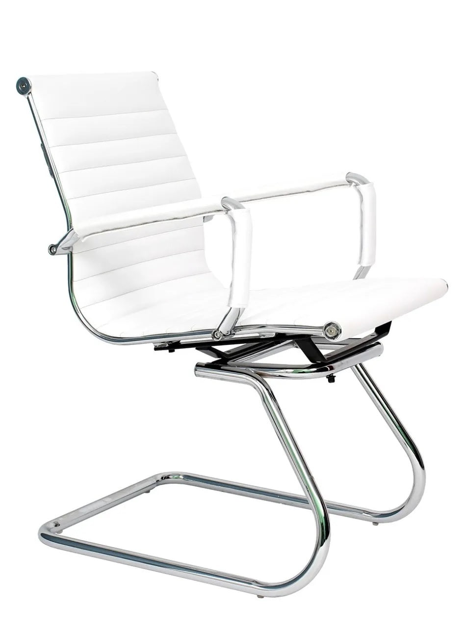 Silla de Oficina Estilo Visitante Replica Eames