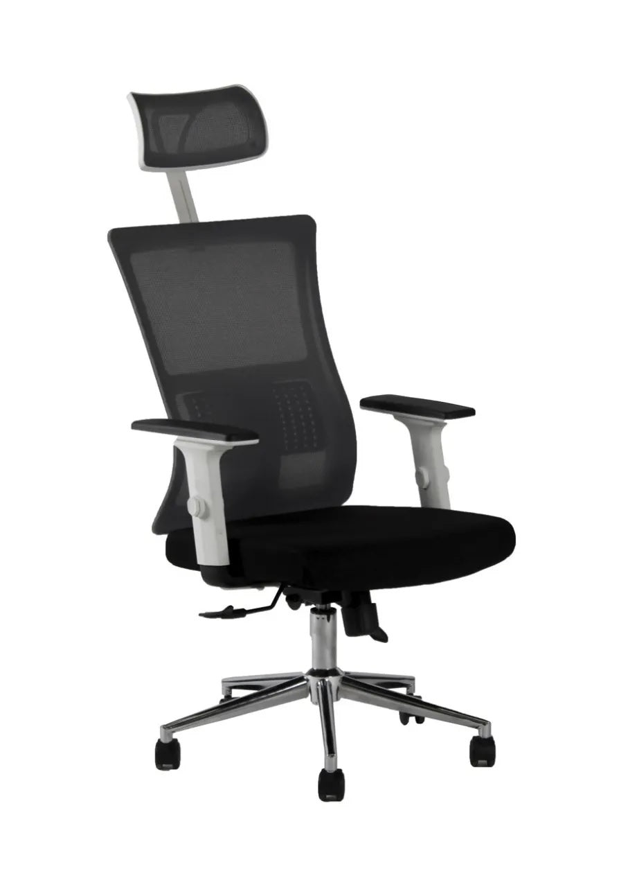 Silla de Oficina Ejecutiva Modelo Girona