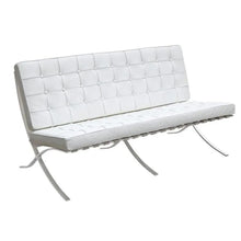 Cargar imagen en el visor de la galería, Sillón Loveseat Replica Barcelona
