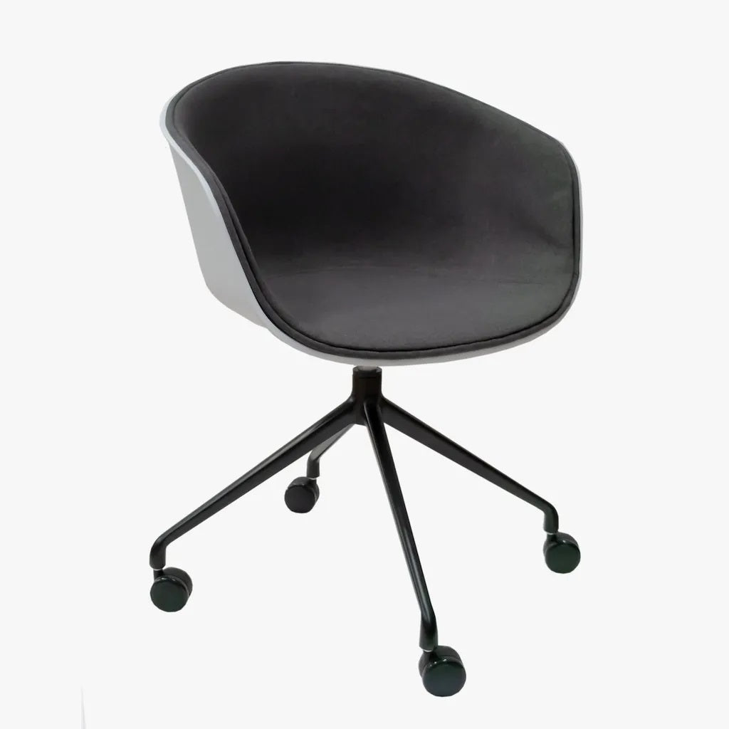 Silla de Oficina Replica Eames