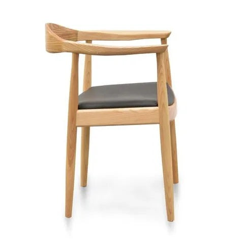 Silla Replica Wegner Round Chair